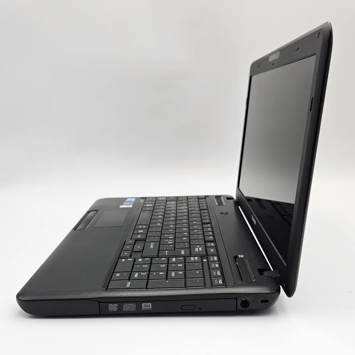 Laptop Second Hand Toshiba Satellite C660 - 15.6inch Intel I3 M 380 4GB RAM 320GB HDD Windows 10 Refurbished  [5]