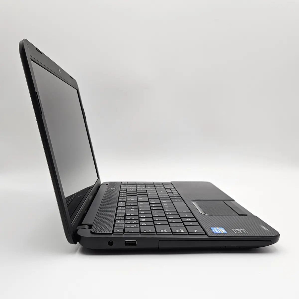 Laptop Second Hand Toshiba Satellite C850-1E7 - 15.6inch Intel I3-2312M 8GB RAM 500GB HDD Windows 10 Refurbished  [6]