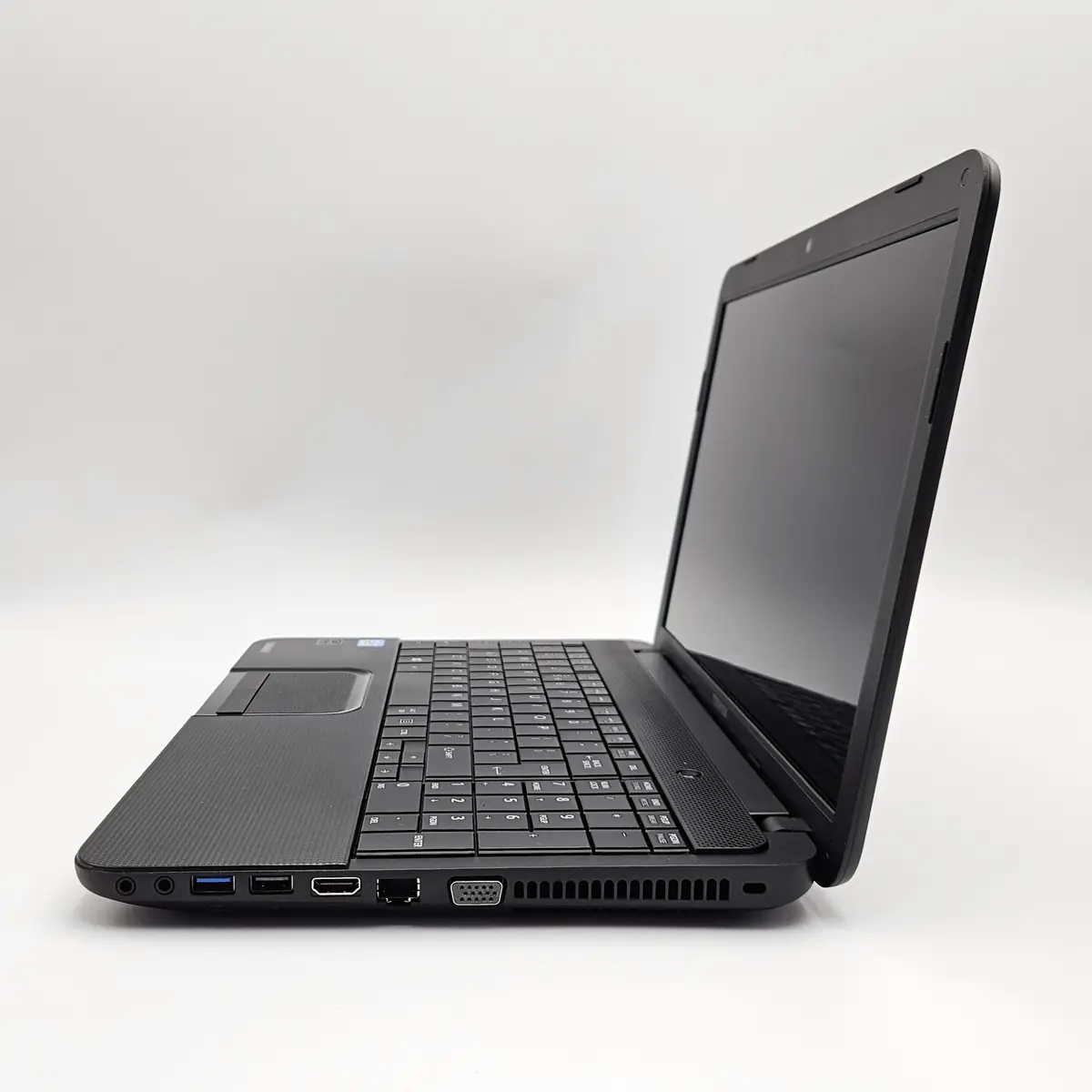 Laptop Second Hand Toshiba Satellite C850-1E7 - 15.6inch Intel I3-2312M 8GB RAM 500GB HDD Windows 10 Refurbished  [5]