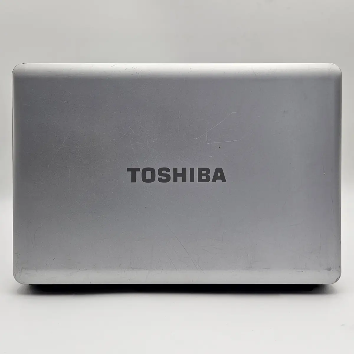 Laptop Second Hand Toshiba Satellite L500 - 15.6inch Intel Pentium T4400 4GB RAM 320GB HDD Windows 10 Refurbished  [7]