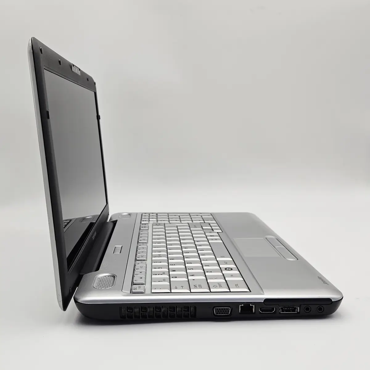Laptop Second Hand Toshiba Satellite L500 - 15.6inch Intel Pentium T4400 4GB RAM 320GB HDD Windows 10 Refurbished  [6]
