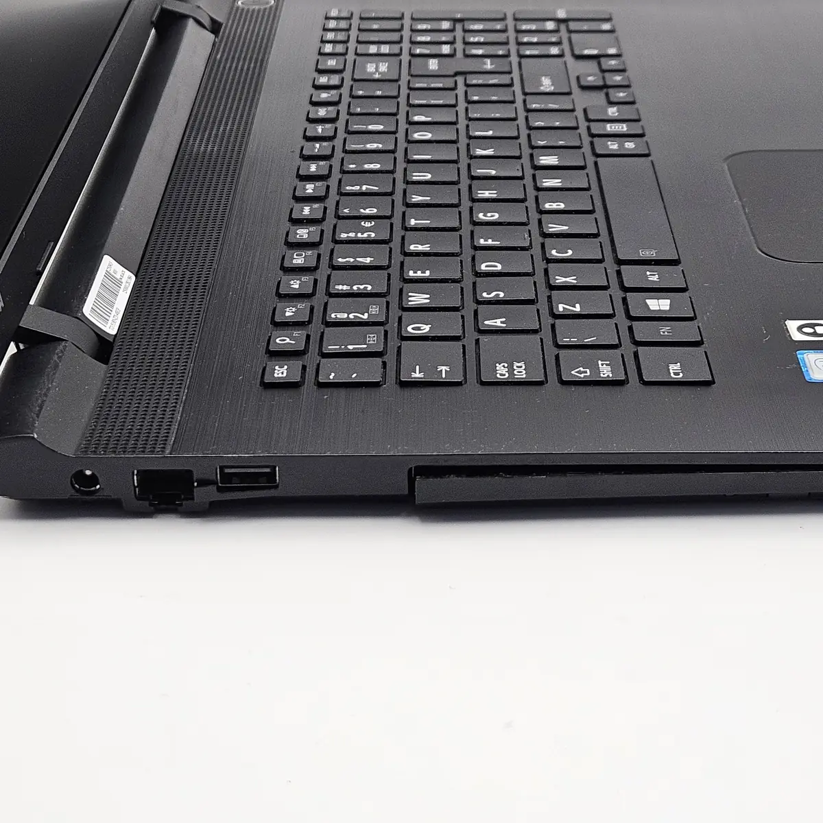 Laptop Second Hand Toshiba Satellite PRO C70-C-1FP - 17.3inch Intel I5-6200U 8GB RAM 256GB SSD Windows 10 Refurbished [7]