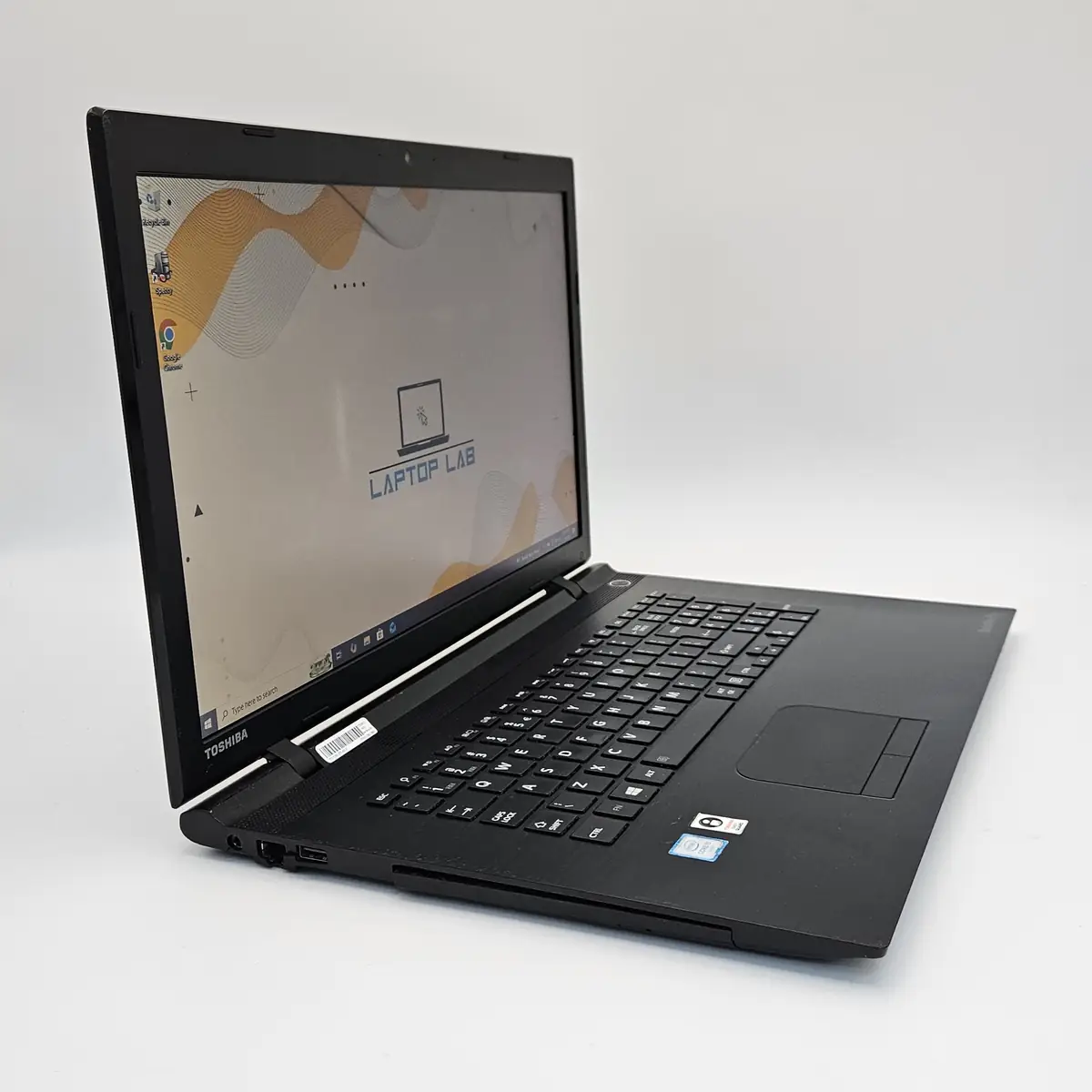 Laptop Second Hand Toshiba Satellite PRO C70-C-1FP - 17.3inch Intel I5-6200U 8GB RAM 256GB SSD Windows 10 Refurbished [4]