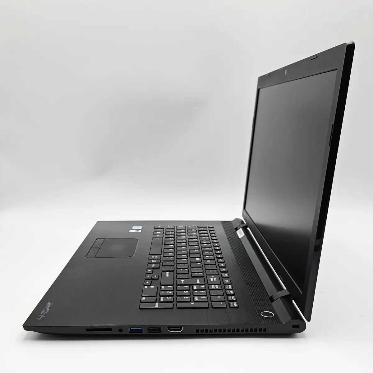 Laptop Second Hand Toshiba Satellite PRO C70-C-1FP - 17.3inch Intel I5-6200U 8GB RAM 256GB SSD Windows 10 Refurbished [5]