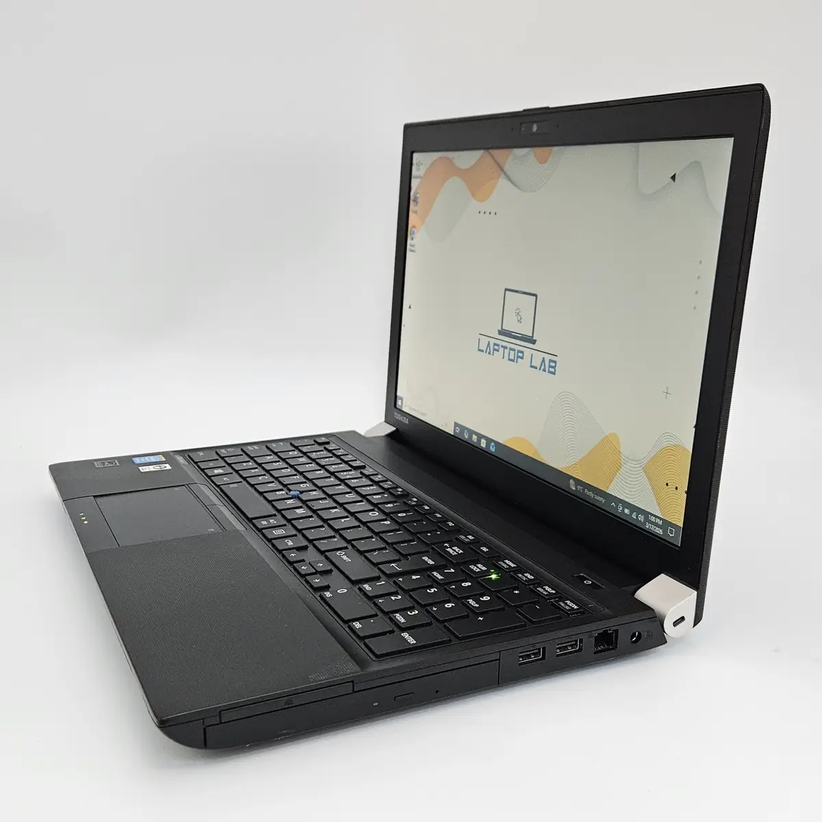 Laptop Second Hand Toshiba Tecra A50-A - 15.6inch Intel I5-4200M 8GB RAM 500GB HDD Windows 10 Refurbished  [2]