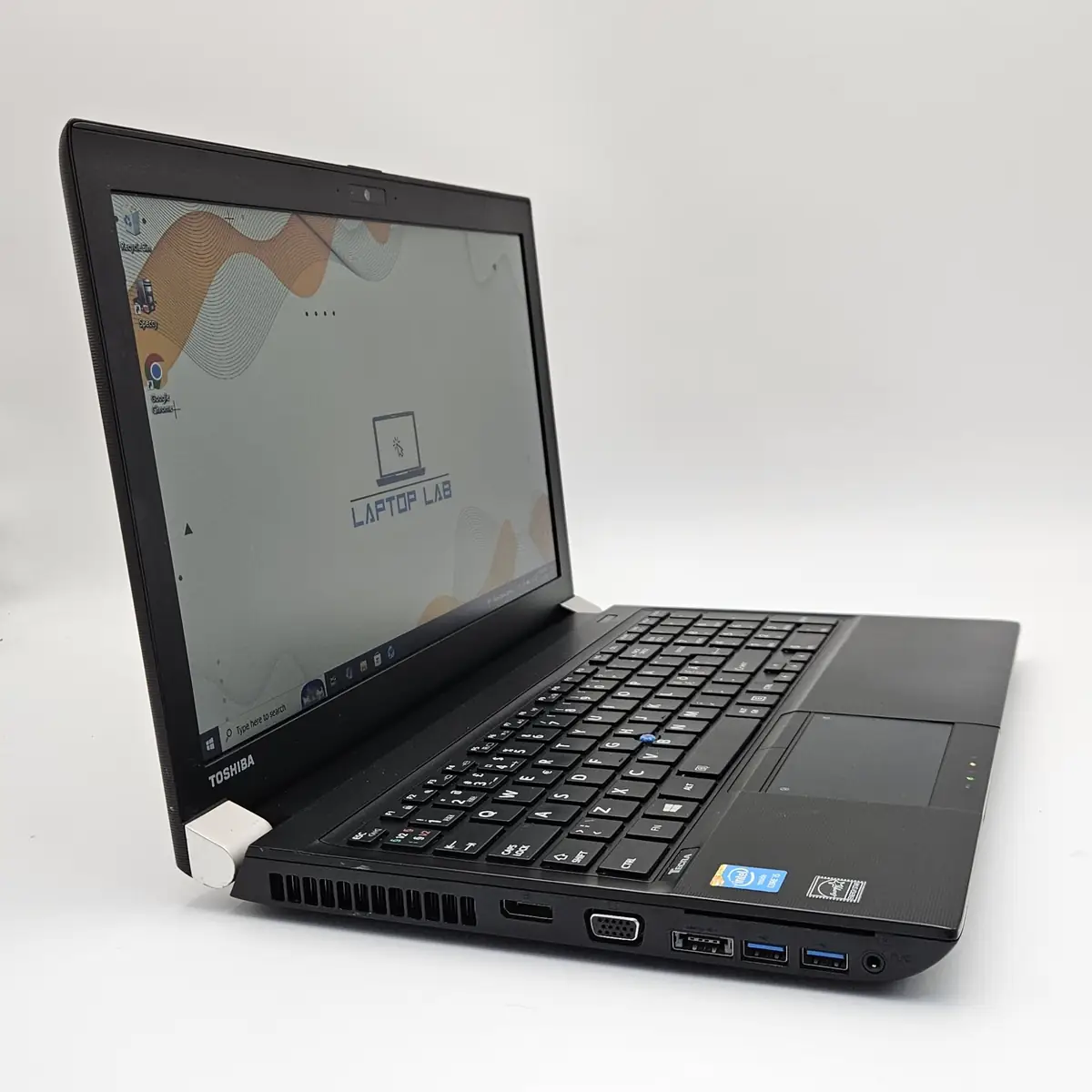 Laptop Second Hand Toshiba Tecra A50-A - 15.6inch Intel I5-4200M 8GB RAM 250GB SSD Windows 10 Refurbished  [4]