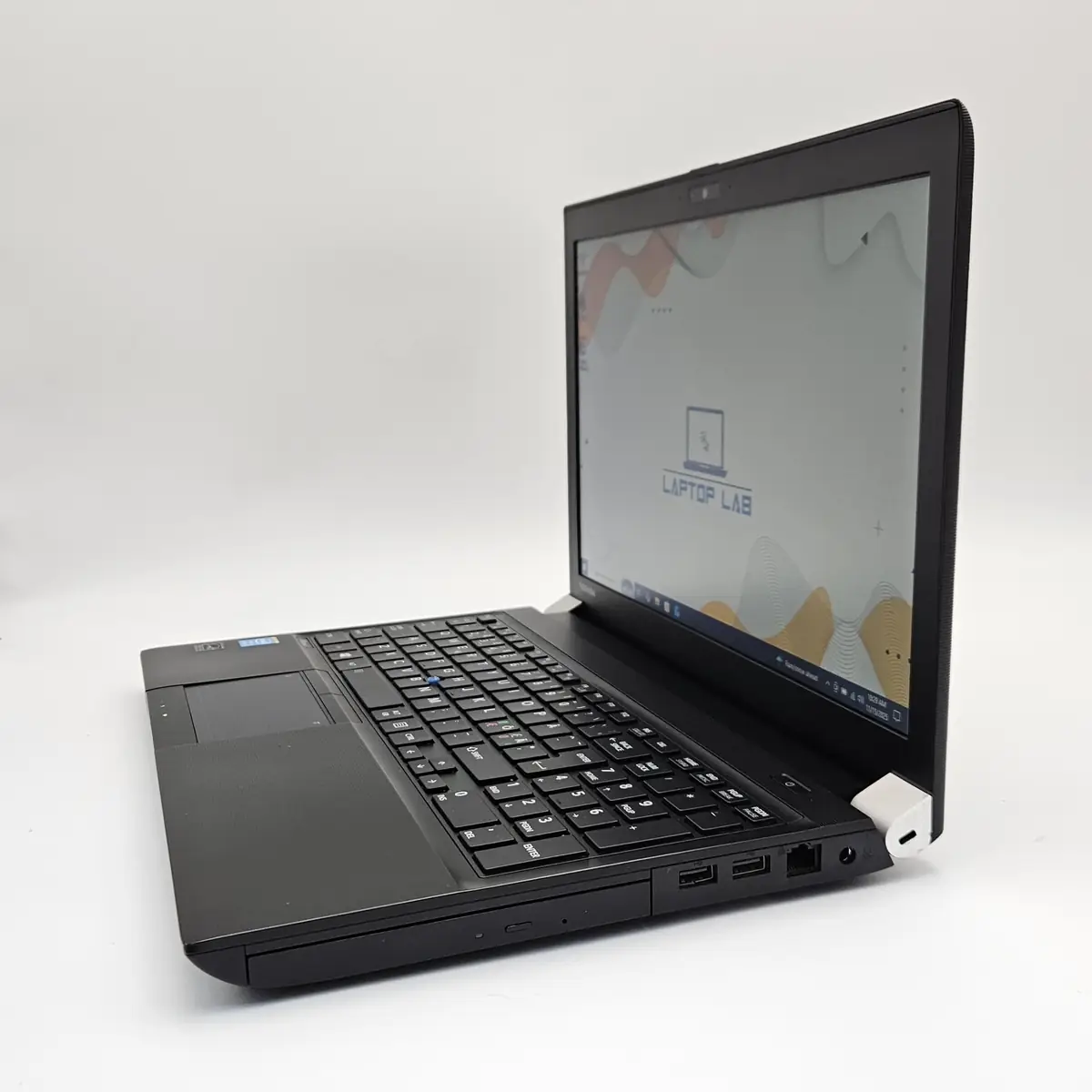 Laptop Second Hand Toshiba Tecra A50-A - 15.6inch Intel I5-4200M 8GB RAM 250GB SSD Windows 10 Refurbished  [3]