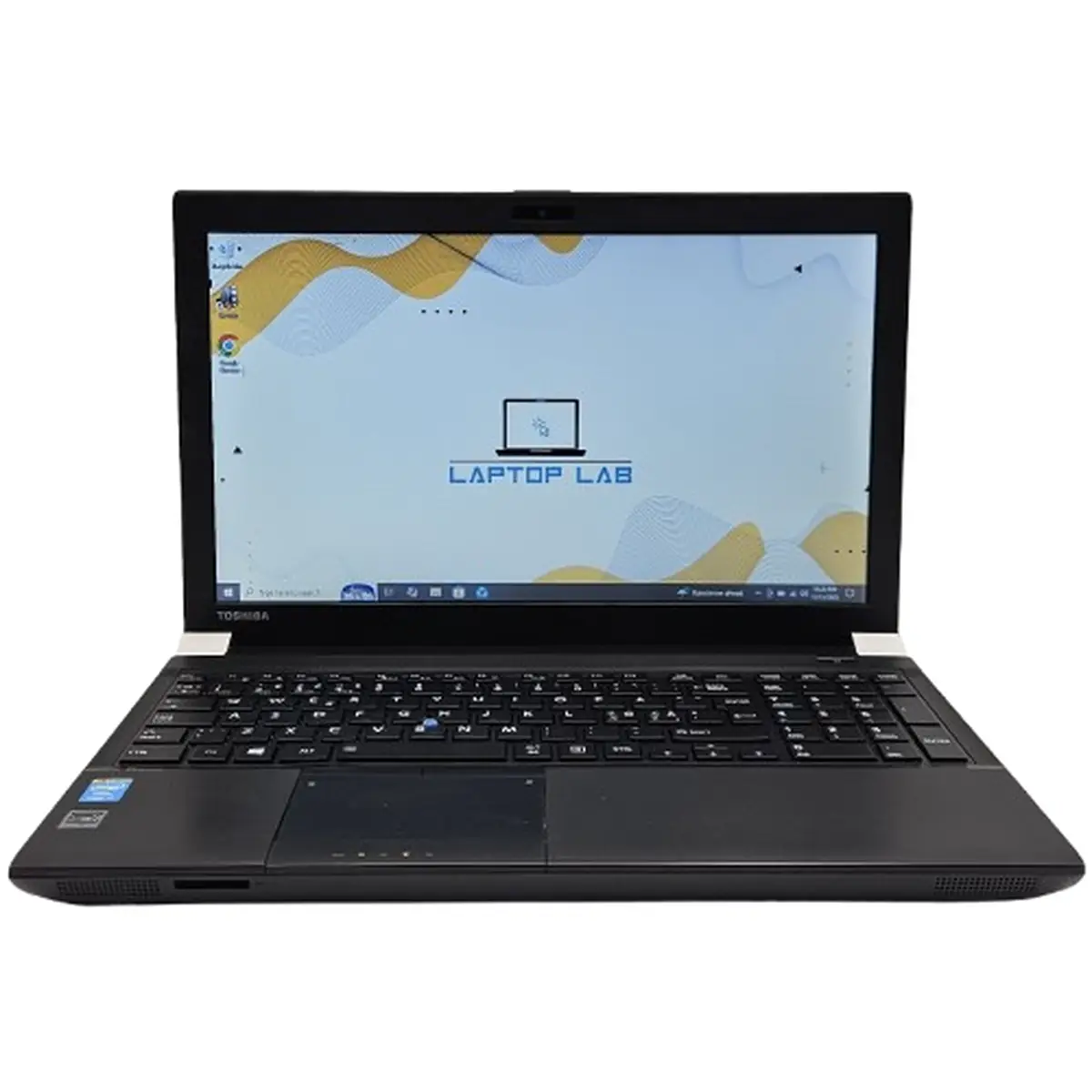 Laptopuri refurbished și second-hand - Laptop Second Hand Toshiba Tecra A50-A - 15.6inch Intel I5-4200M 8GB RAM 250GB SSD Windows 10 Refurbished 