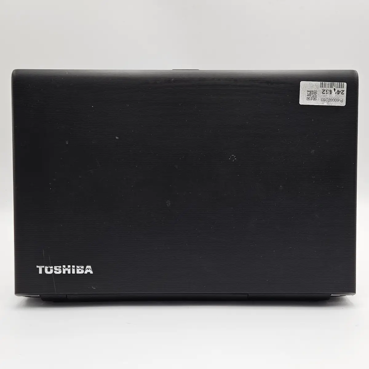 Laptop Second Hand Toshiba Tecra A50-A - 15.6inch Intel I5-4200M 8GB RAM 250GB SSD Windows 10 Refurbished  [7]