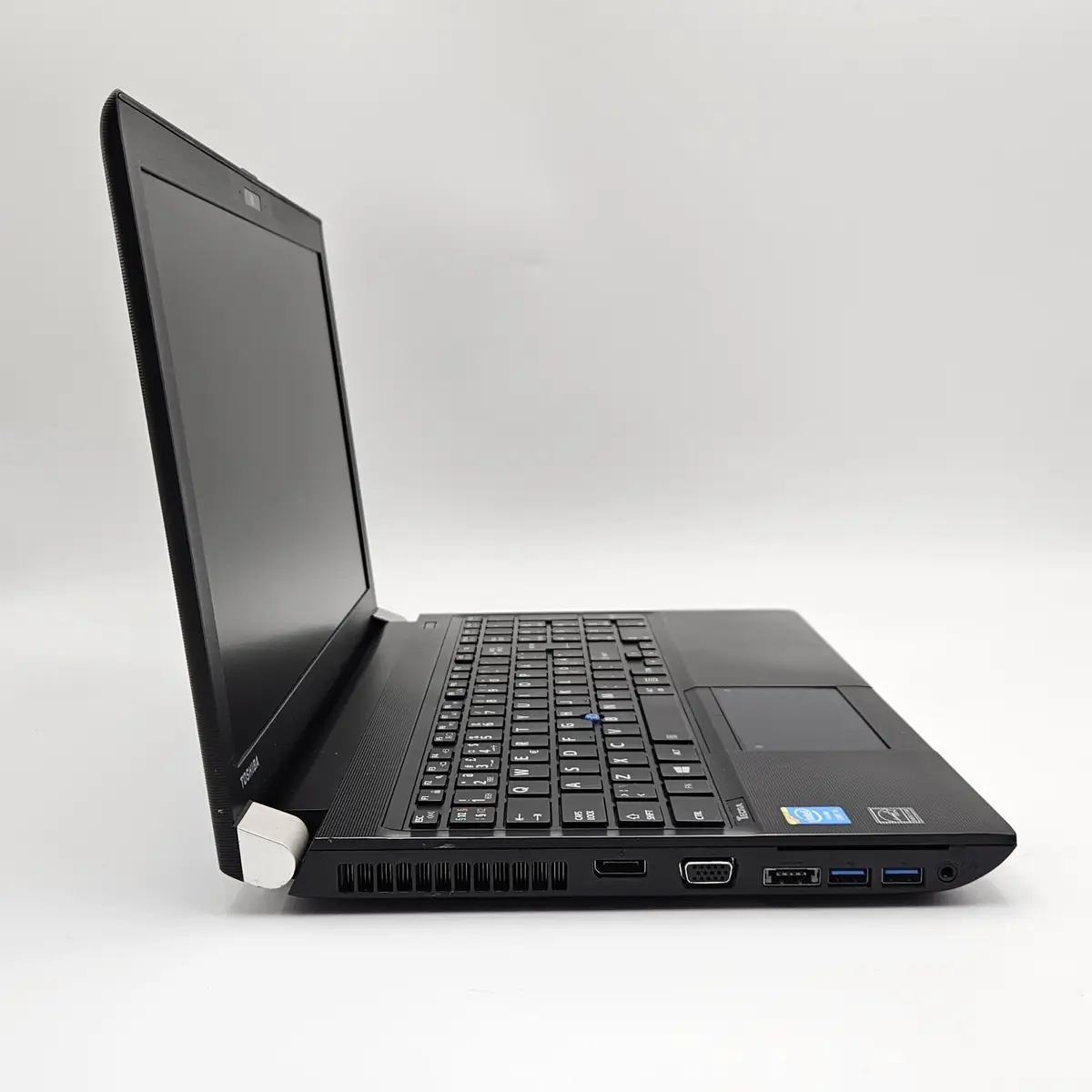 Laptop Second Hand Toshiba Tecra A50-A - 15.6inch Intel I5-4200M 8GB RAM 250GB SSD Windows 10 Refurbished  [6]