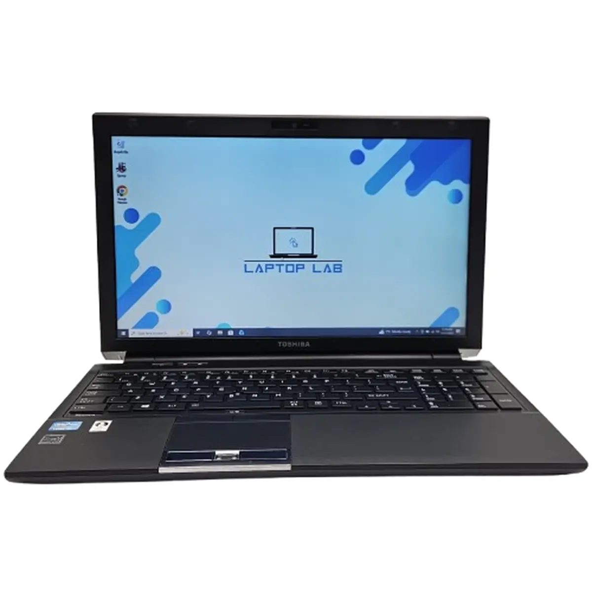 Laptop Second Hand Toshiba Tecra R950 - 15.6inch Intel I5-3230M 8GB RAM 320GB HDD Windows 10 Refurbished  [0]