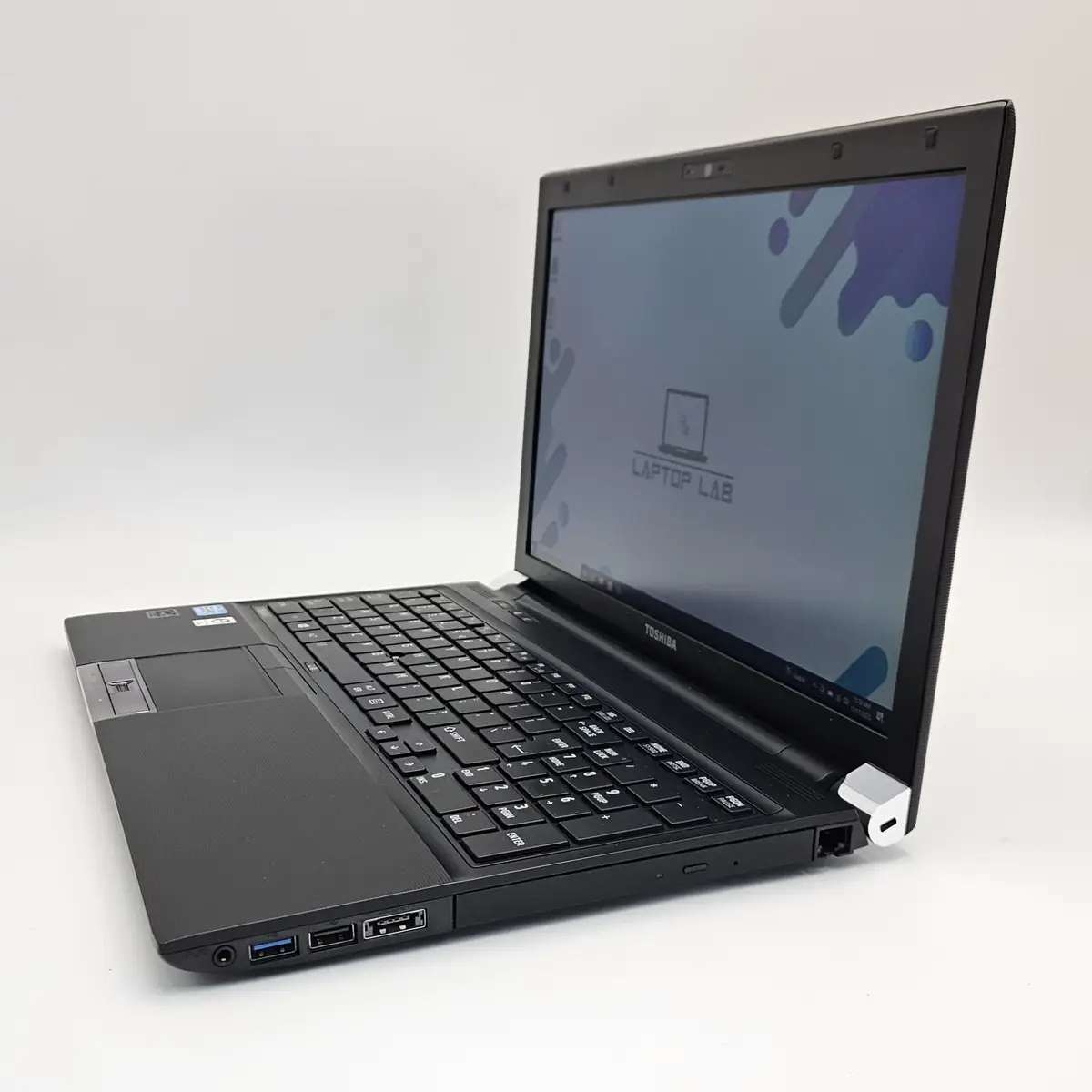 Laptop Second Hand Toshiba Tecra R950 - 15.6inch Intel I5-3230M 8GB RAM 320GB HDD Windows 10 Refurbished  [3]