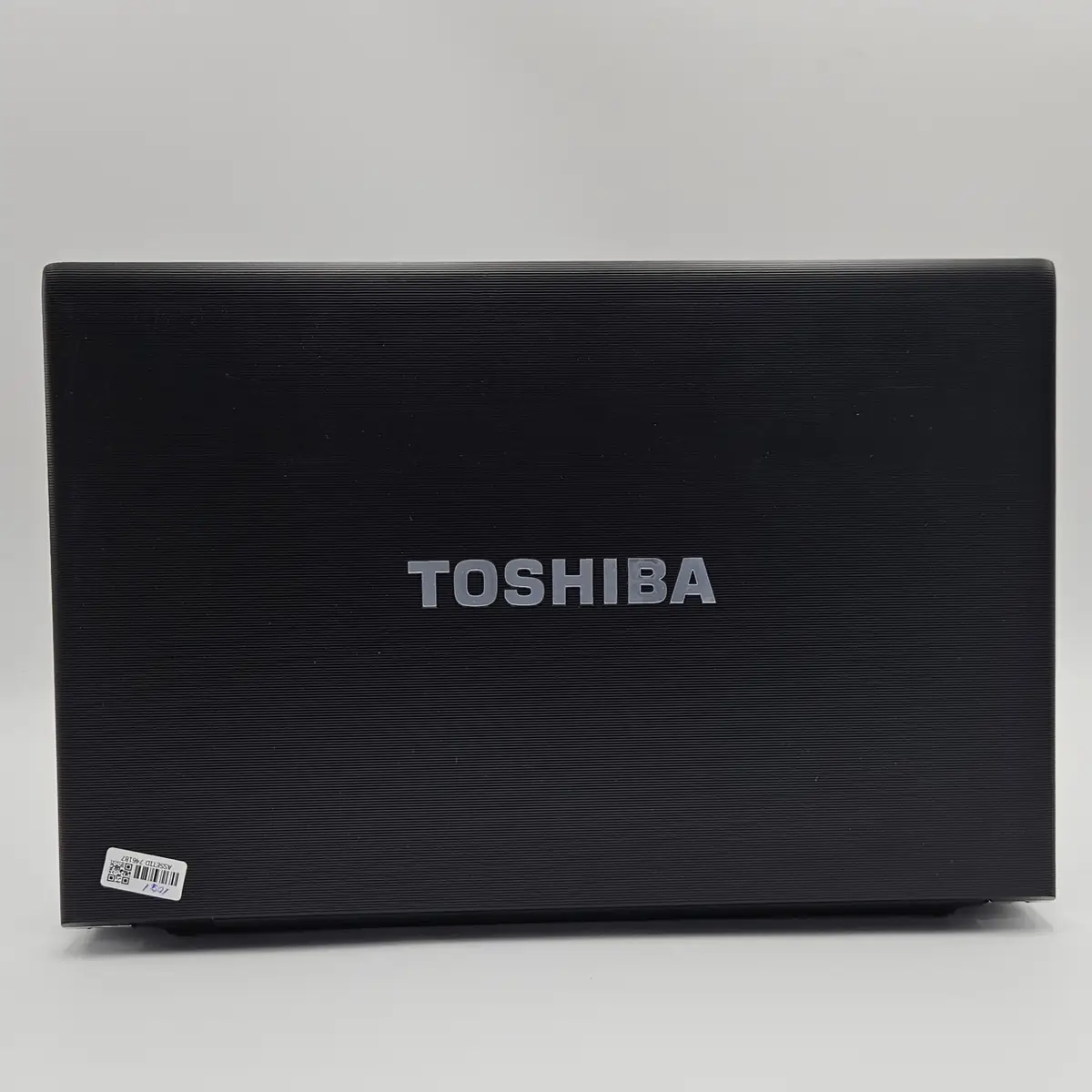 Laptop Second Hand Toshiba Tecra R950 - 15.6inch Intel I5-3230M 8GB RAM 320GB HDD Windows 10 Refurbished  [7]