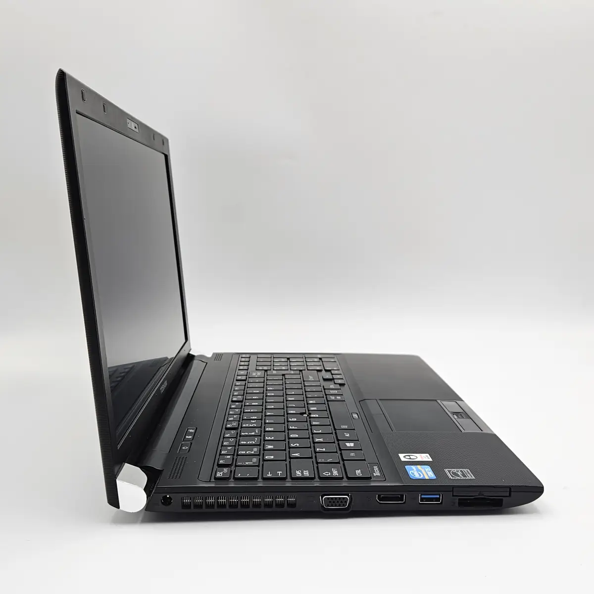 Laptop Second Hand Toshiba Tecra R950 - 15.6inch Intel I5-3230M 8GB RAM 320GB HDD Windows 10 Refurbished  [6]