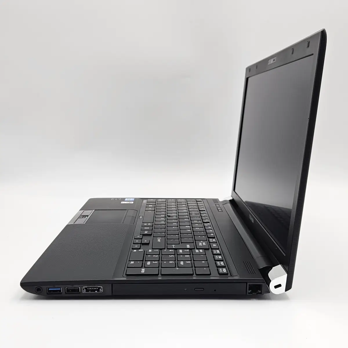 Laptop Second Hand Toshiba Tecra R950 - 15.6inch Intel I5-3230M 8GB RAM 320GB HDD Windows 10 Refurbished  [5]