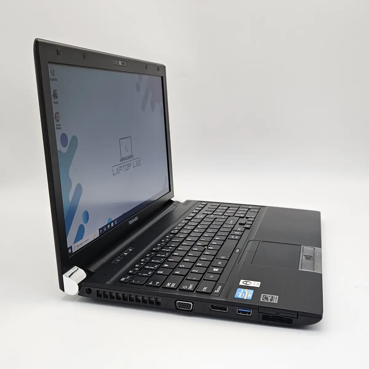 Laptop Second Hand Toshiba Tecra R950 - 15.6inch Intel I5-3230M 8GB RAM 320GB HDD Windows 10 Refurbished  [4]