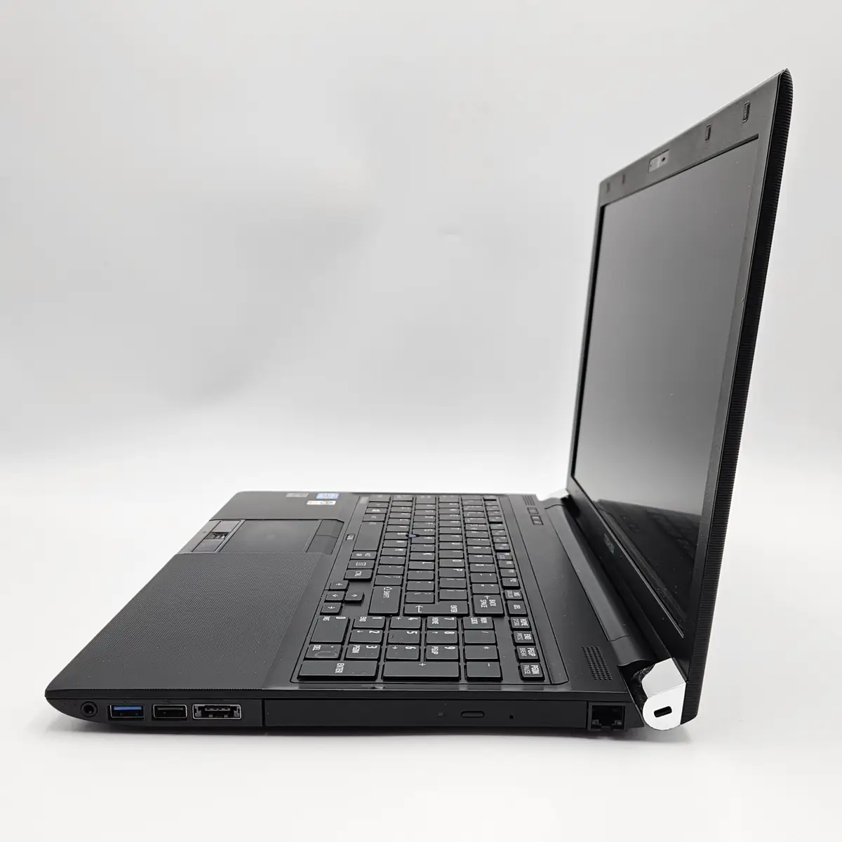 Laptop Second Hand Toshiba Tecra R950 - 15.6inch Intel I5-3230M 8GB RAM 320GB HDD Windows 10 Refurbished  [5]