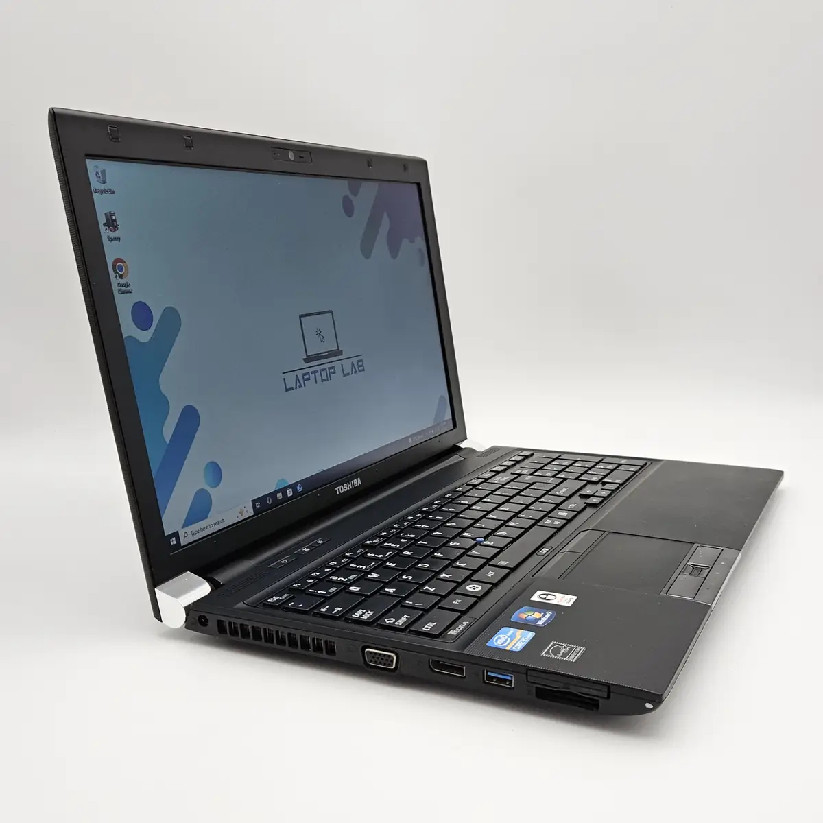 Laptop Second Hand Toshiba Tecra R950 - 15.6inch Intel I5-3320M 8GB RAM 320GB HDD Windows 10 Refurbished  [4]