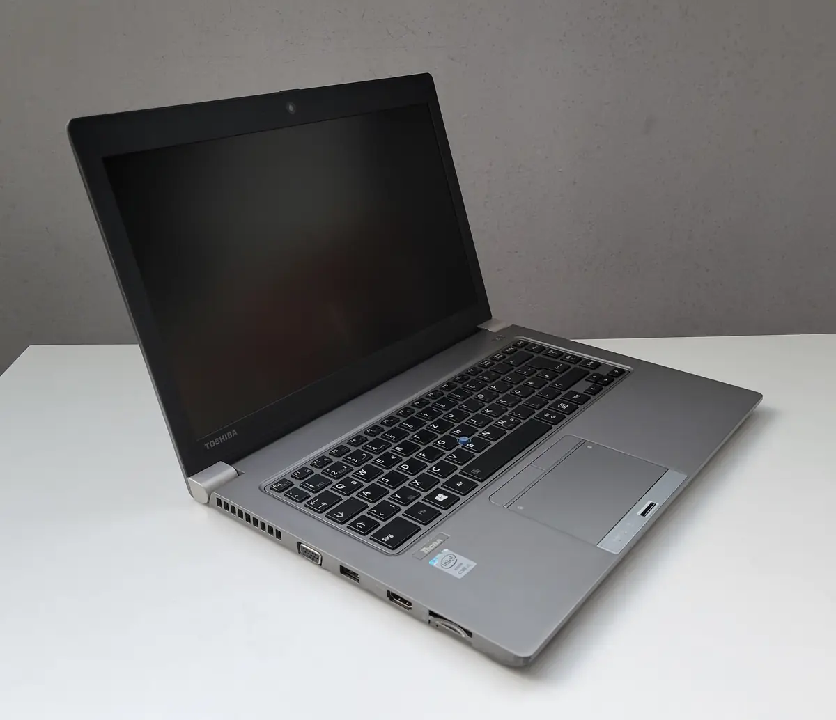 Laptop Second Hand Toshiba Tecra Z40-A - 14.0inch Intel I5-4200U 8GB RAM 256GB SSD Windows 10 Refurbished [5]