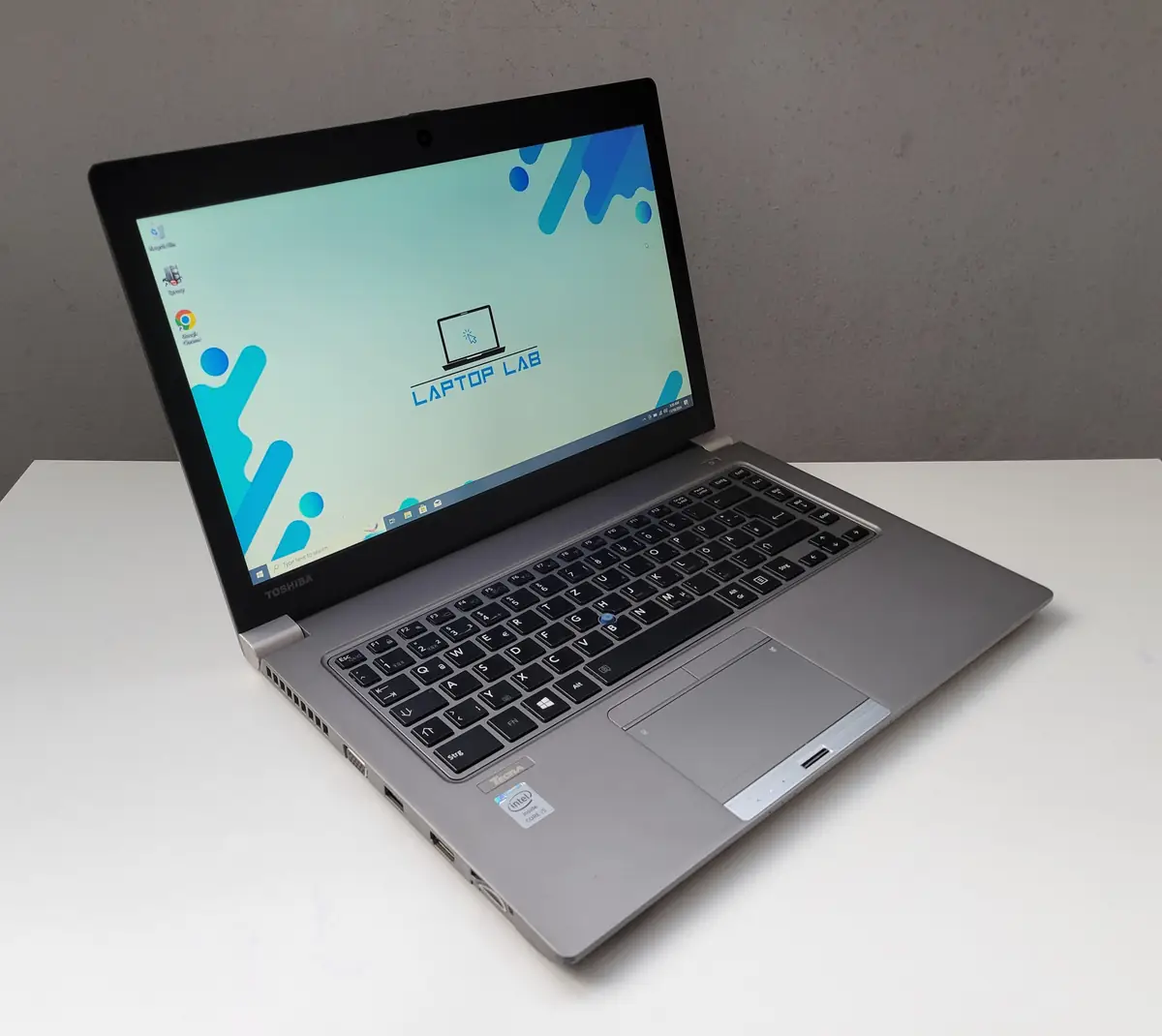 Laptop Second Hand Toshiba Tecra Z40-A - 14.0inch Intel I5-4200U 8GB RAM 256GB SSD Windows 10 Refurbished [4]