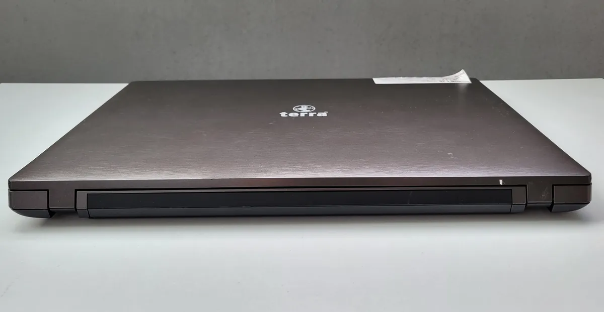 Laptop Second Hand Terra W550EU - 15.6inch Intel I5-3230M 4GB RAM 120GB SSD Windows 10 Refurbished [8]