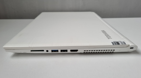 Laptop Second Hand Toshiba Satellite C55 - 15.6inch AMD A6-7310 4GB RAM 250GB HDD Windows 10 Refurbished [8]