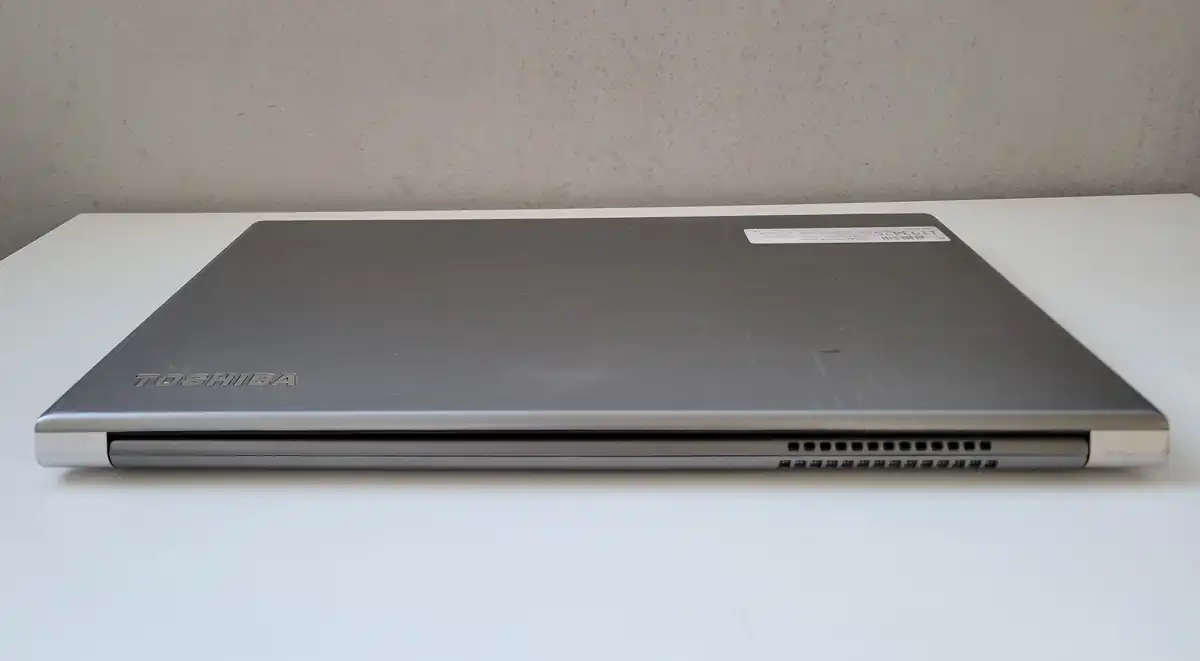 Laptop Second Hand Toshiba Tecra Z50-A - 15.6inch Intel I5-4210U 8GB RAM 250GB SSD Windows 10 Refurbished [8]