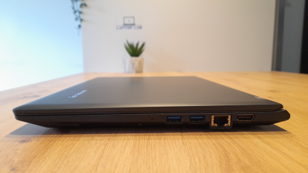 Laptop Second Hand Lenovo E31-70 - 13.3inch Intel i3 5005U 4GB RAM 120GB SSD Windows 10 Refurbished [4]