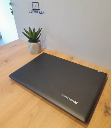 Laptop Second Hand Lenovo E31-70 - 13.3inch Intel i3 5005U 4GB RAM 120GB SSD Windows 10 Refurbished [2]