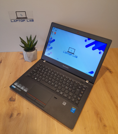 Laptop Second Hand Lenovo E31-70 - 13.3inch Intel i3 5005U 4GB RAM 120GB SSD Windows 10 Refurbished [0]