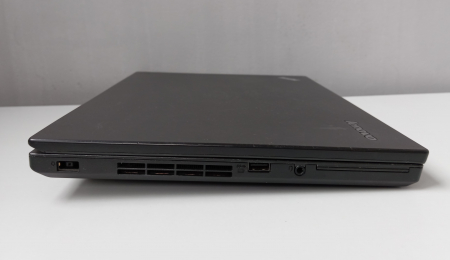 Laptop Second Hand Lenovo ThinkPad L450 - 14inch Intel i3-5005U 4GB RAM 500GB HDD Windows 10 Refurbished [7]