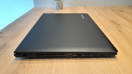 Laptop Second Hand Lenovo Z50-75 - 15.6inch FHD AMD A10-7300 8GB RAM 1TB SSHD Windows 10 Refurbished [3]