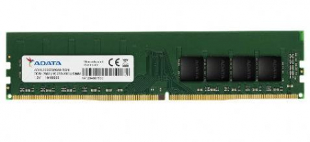 Componente - Memorie ADATA, 8GB, DDR4, 2666MHz, CL19, bulk