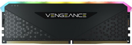 Componente - Memorie Corsair Vengeance RGB RS 8GB DDR4 3200MHz CL16