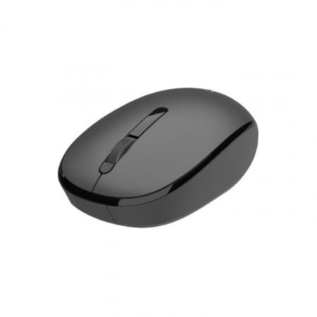 Mouse Wireless Serioux Spark 215, 1000 dpi, click silentios