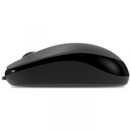 Mouse Genius DX-125, Negru [2]