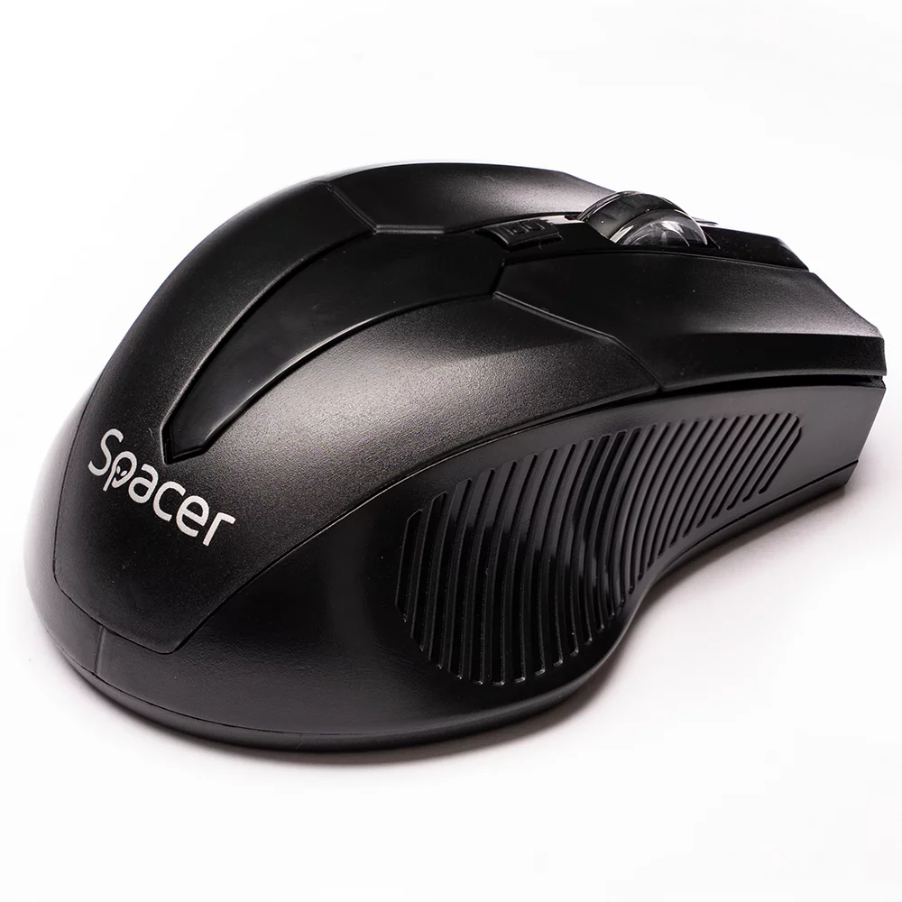 Mouse Spacer Wireless SPMO-W02 [1]