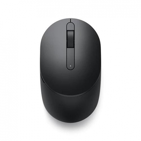 Mouse Wireless Optic Dell MS3320W, Bluetooth, 1600 DPI8 (Negru) [0]