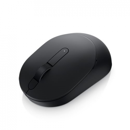 Mouse Wireless Optic Dell MS3320W, Bluetooth, 1600 DPI8 (Negru) [1]