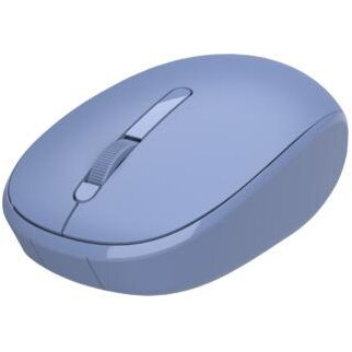 Accesorii - Mouse Wireless Serioux Spark 215, 1000 dpi, click silentios, albastru