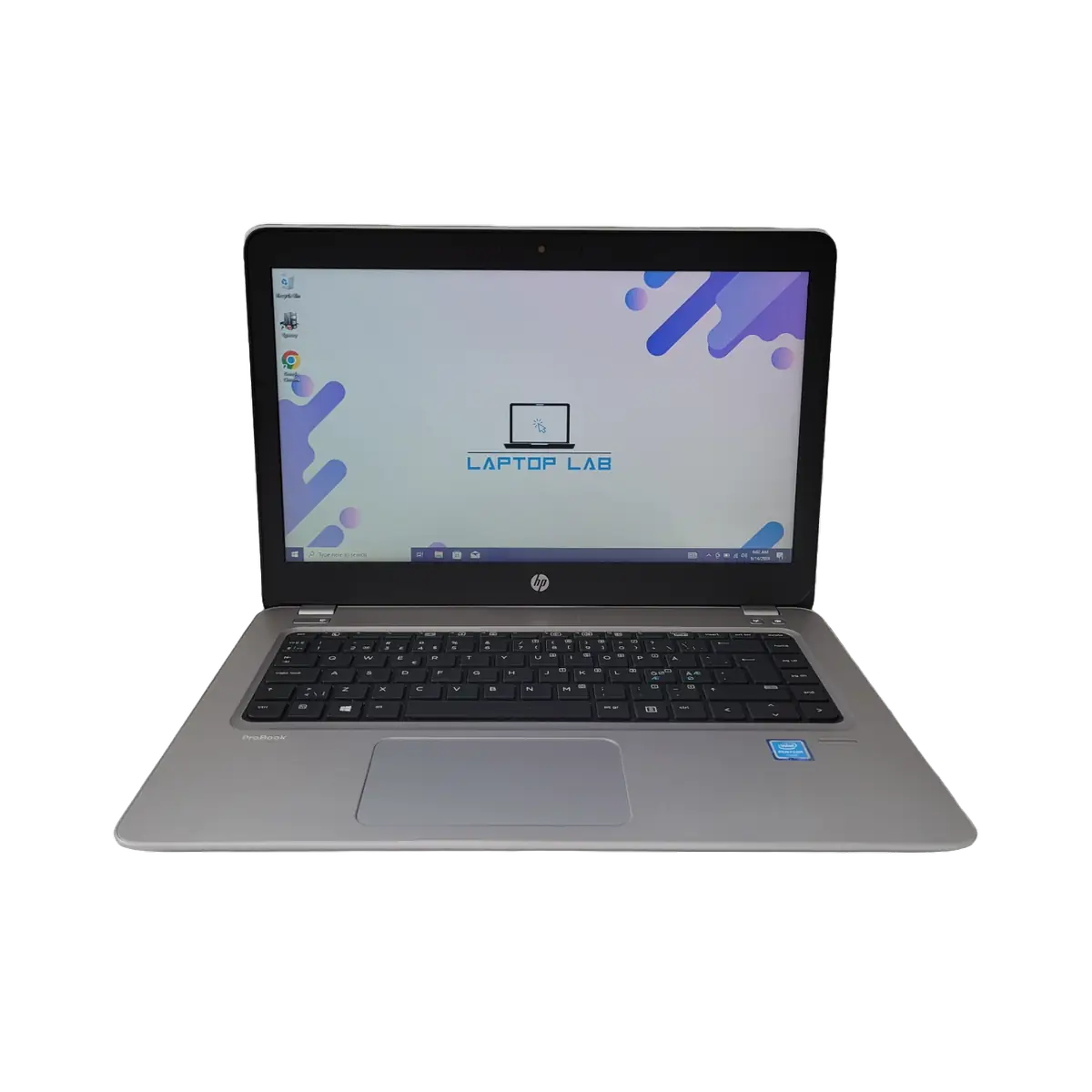 Laptop Second Hand HP Probook 440 G4 - 14.0inch Intel Pentium 4415U 8GB RAM 128GB SSD Windows 10 Refurbished 1182986