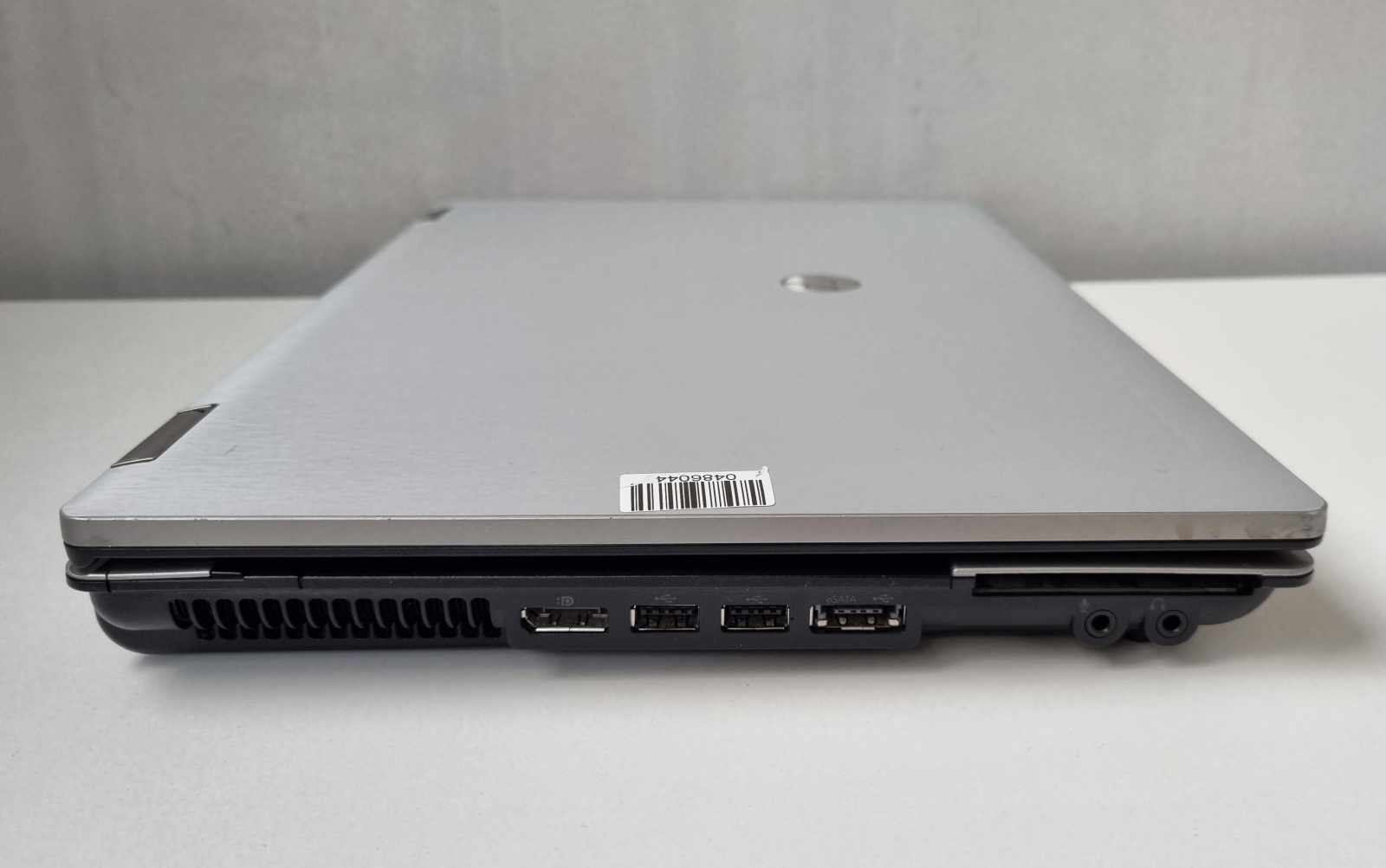 【Win10】hp ProBook 6550b Celeron P4600 $_57.JPG?set_id=8800005007