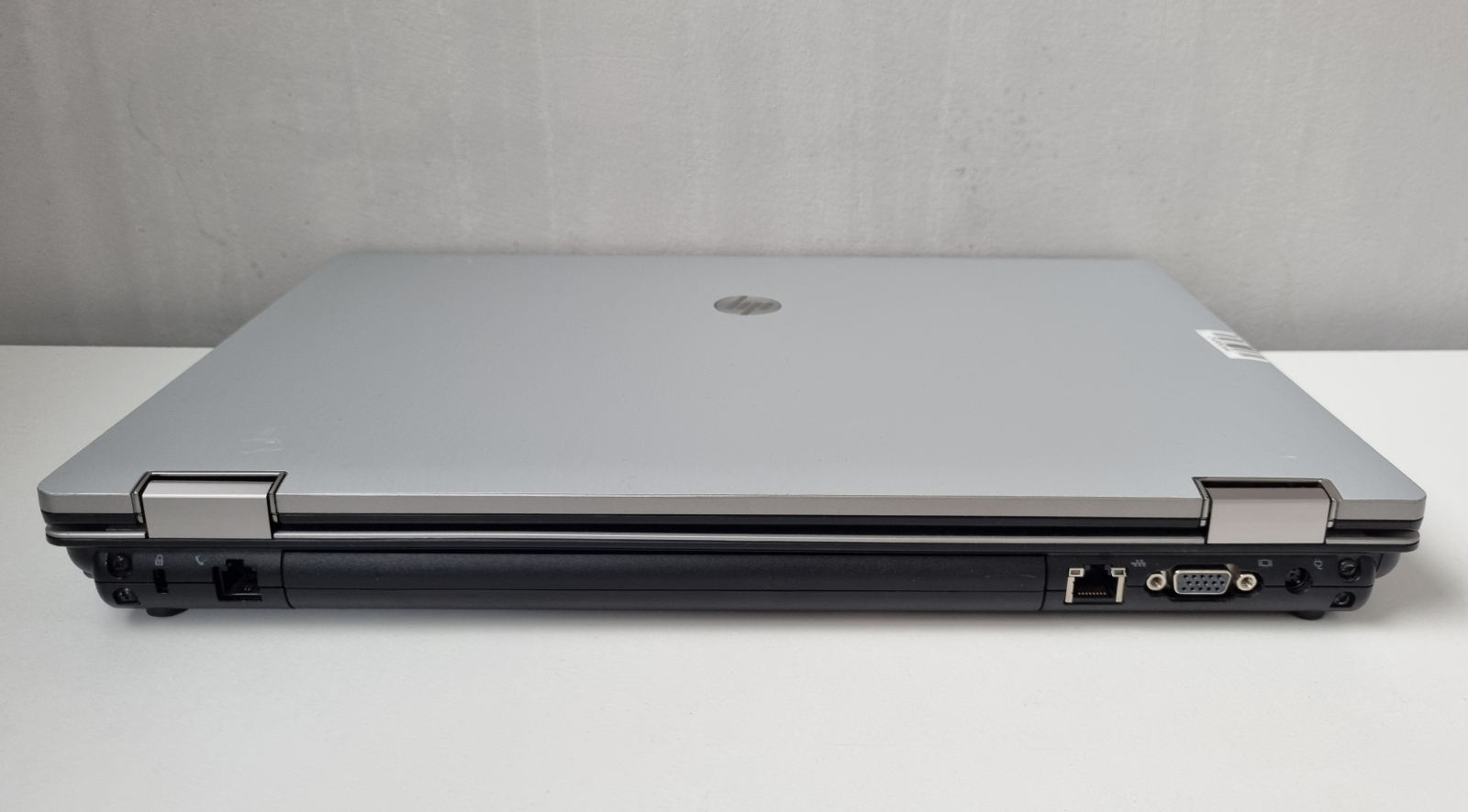 HP ProBook 6550B - 15.6inch Intel Celeron P4600 4GB RAM