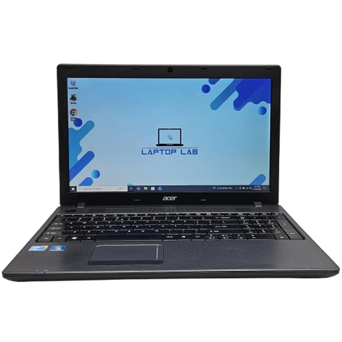 Laptop Second Hand Acer Travelmate 5744 - 15.6inch Intel I3 M 380 8GB RAM 320GB HDD Windows 10 Refurbished