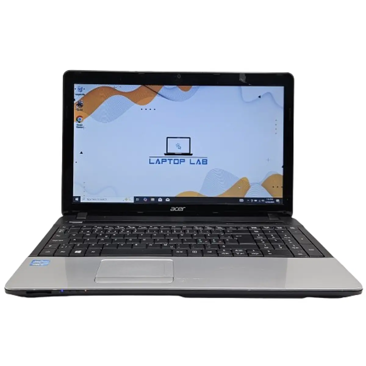 Laptop Second Hand Acer TravelMate P253 - 15.6inch Intel i5-3230M 8GB RAM 240GB SSD Windows 10 Refurbished