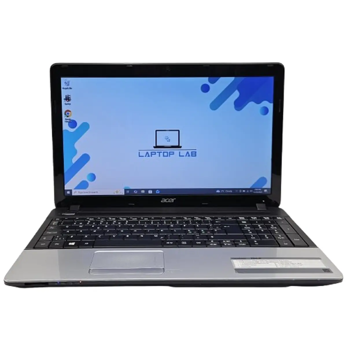 Laptop Second Hand Acer TravelMate P253 - 15.6inch Intel i5-3230M 8GB RAM 240GB SSD Windows 10 Refurbished