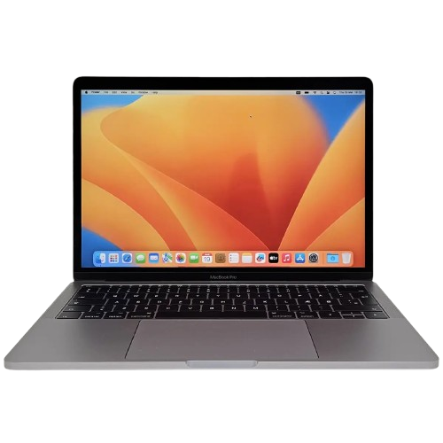 Laptop Second Hand Apple MacBook Pro A1708 - 13.3inch QHD Retina Intel i5-7360U 8GB RAM 251GB SSD TAST. ILUM. Mac OS Refurbished