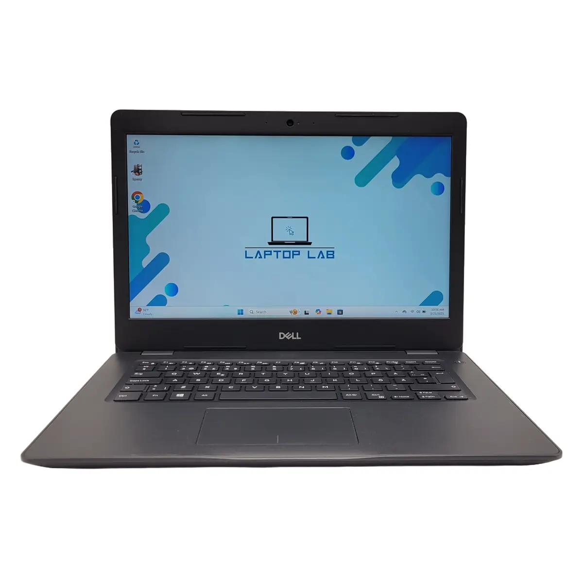 Laptop Second Hand Dell Latitude 3490 - 14inch FHD Intel i3-8130U 8GB RAM 256GB SSD Windows 11 Refurbished
