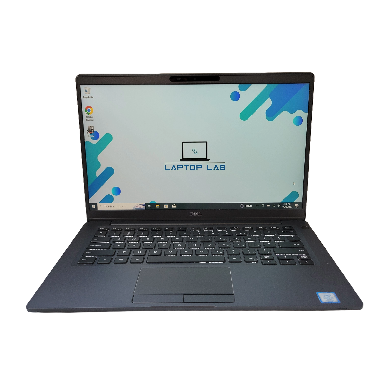 Laptop Second Hand Dell Latitude 7400 - 14inch TOUCH Intel I5-8365U 8GB RAM 256GB SSD TAST. ILUM. Windows 10 Refurbished 4W8P0Z2