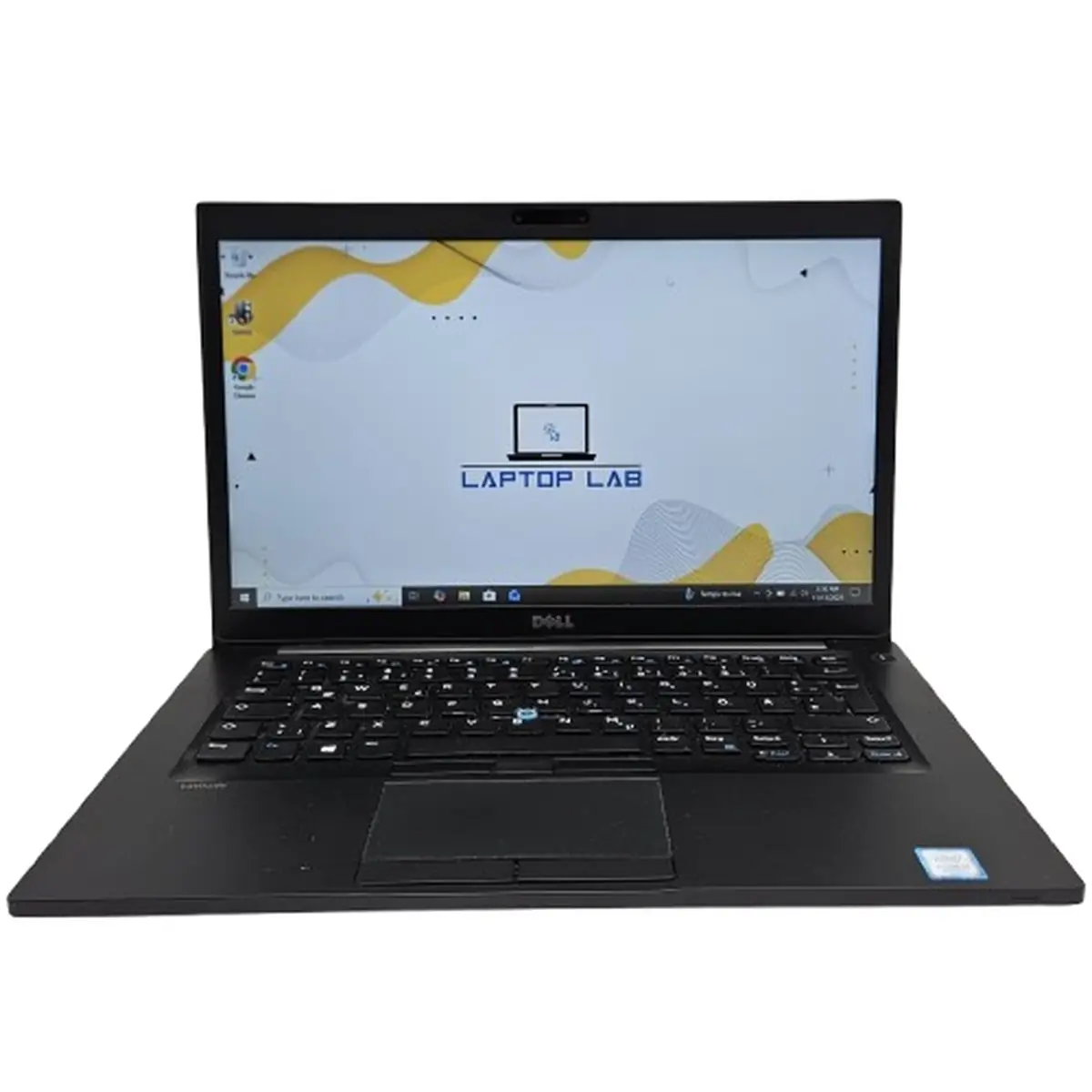 Laptop Second Hand Dell Latitude 7480 - 14inch FHD Intel I5-7200U 16GB RAM 512GB SSD TAST. ILUM. Windows 10 Refurbished
